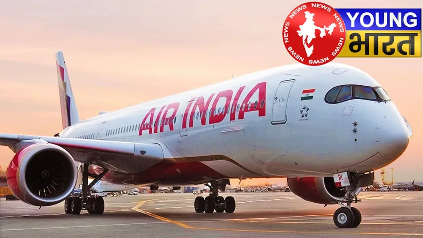 Boeing 737 और 787 पर हुई हाई-लेवल जांच! एयर इंडिया ने अब तक छिपे सुरक्षा राज किए उजागर | यंग भारत न्यूज