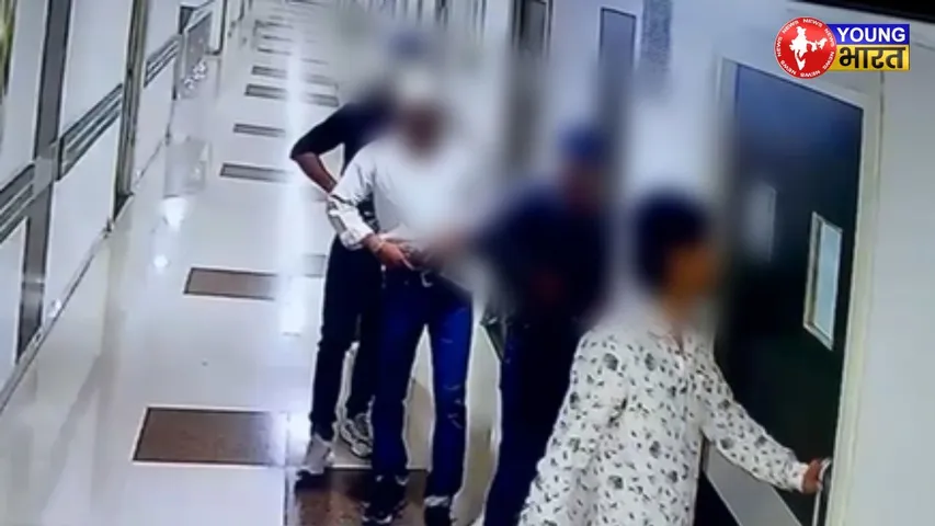 Chandan Mishra murder case