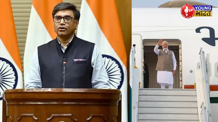 Prime Minister Narendra Modi
