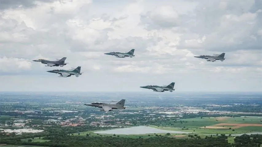 Cambodia and Thailand Conflict