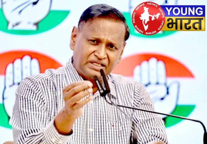अफवाह या साजिश? कांग्रेस नेता उदित राज के दावे पर PIB ने खोला सच का दरवाजा! | यंग भारत न्यूज