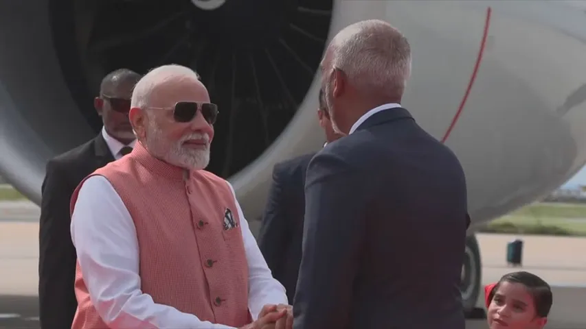 PM Modi visit to Maldives