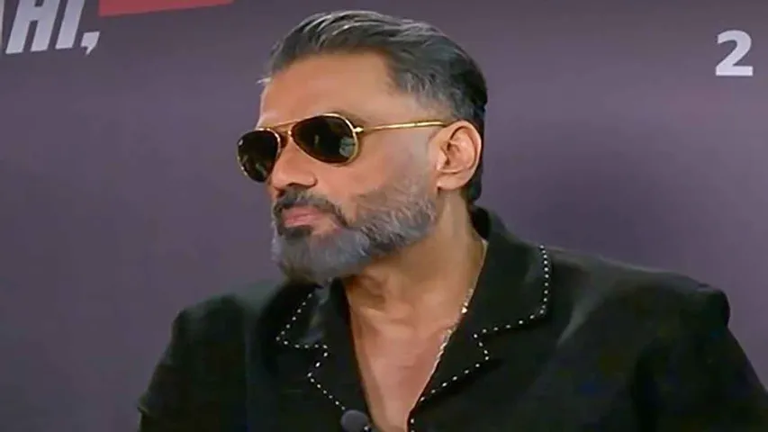 SunilShetty
