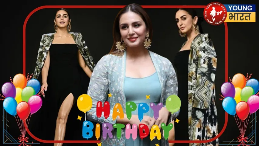 _huma qureshi