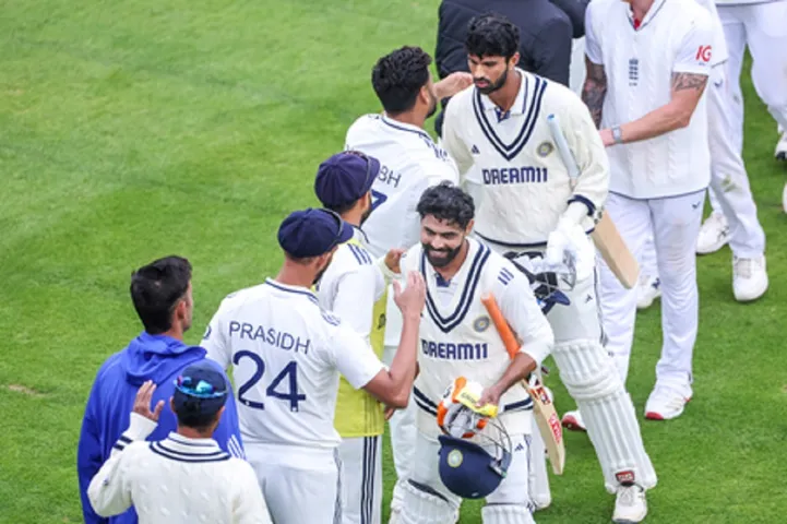 Indian players