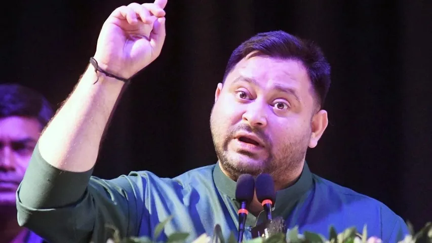 Tejashwi Yadav (9)