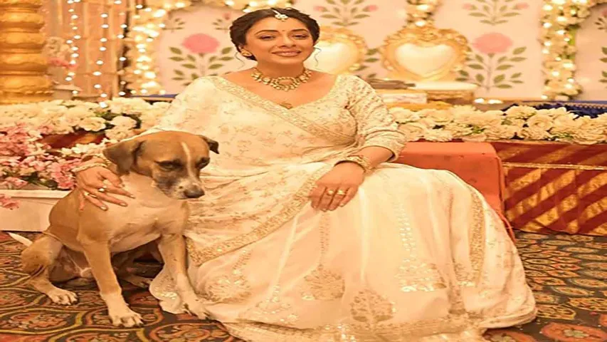 RupaliGanguly