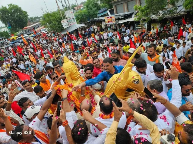 महाराणा प्रताप चौक