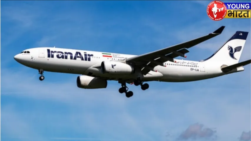 Iran Air
