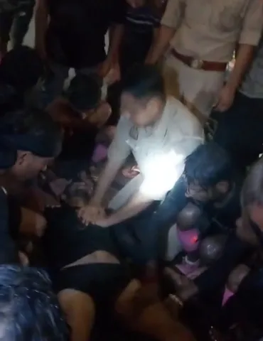 वाईवीएन