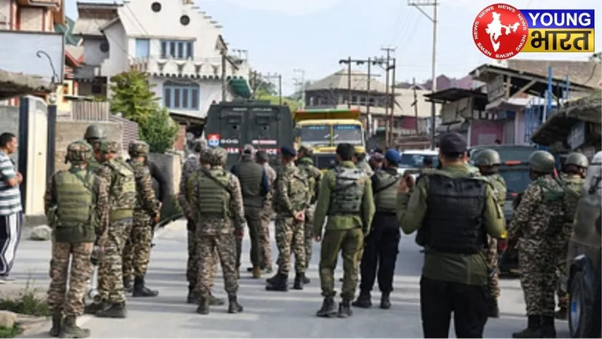 Jammu Kashmir