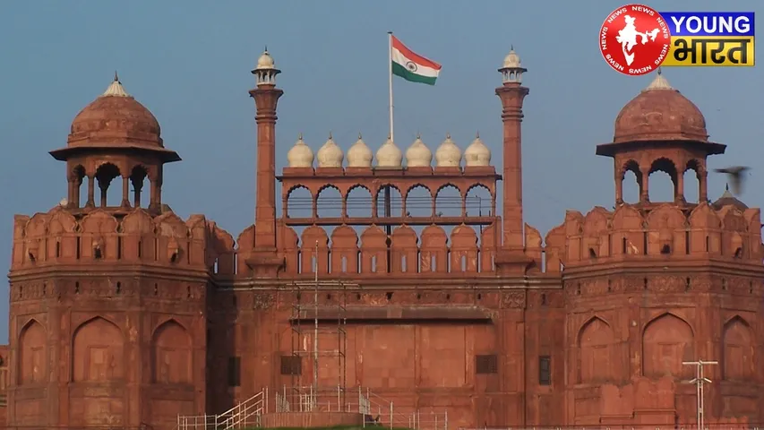 Lal Qila