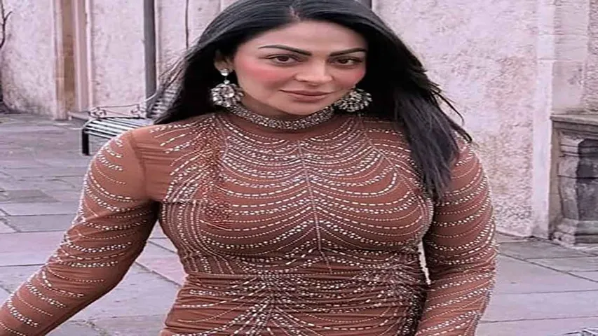 NeeruBajwa
