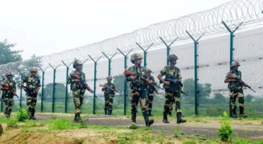 Border Army