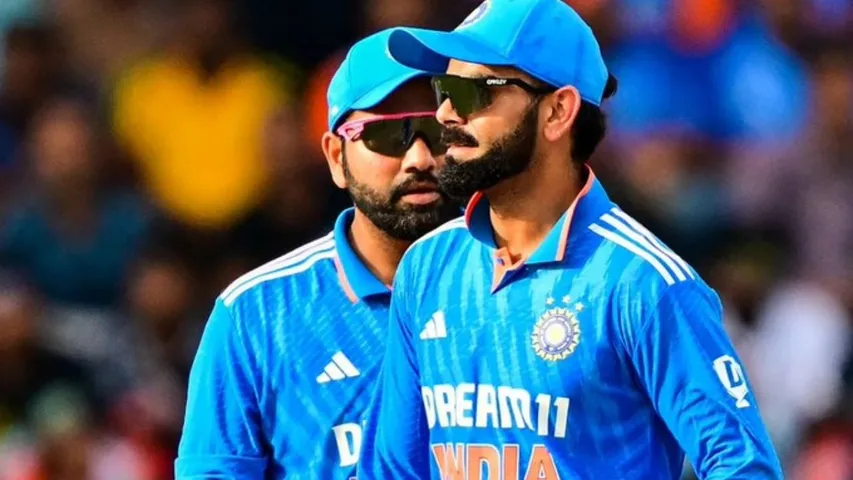 team india