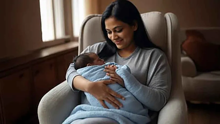 breastfeed