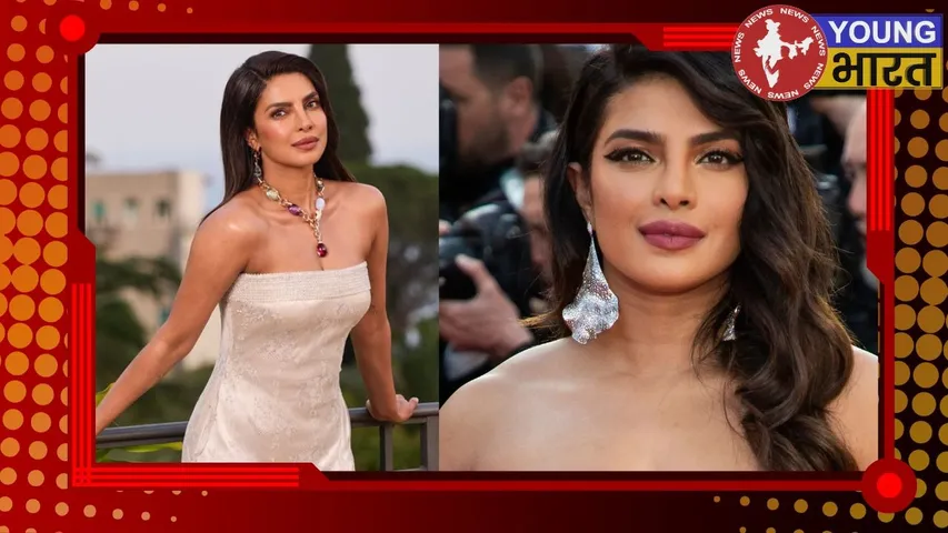 Priyanka chopra