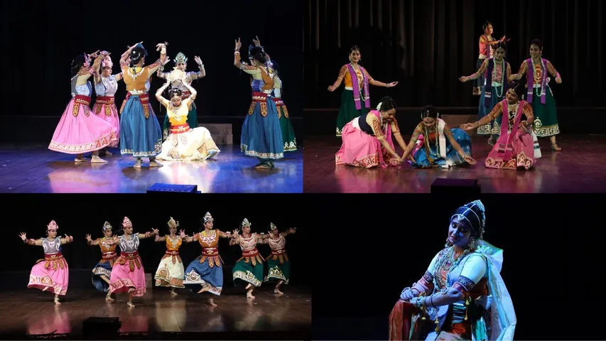 Bhatkhande Cultural University
