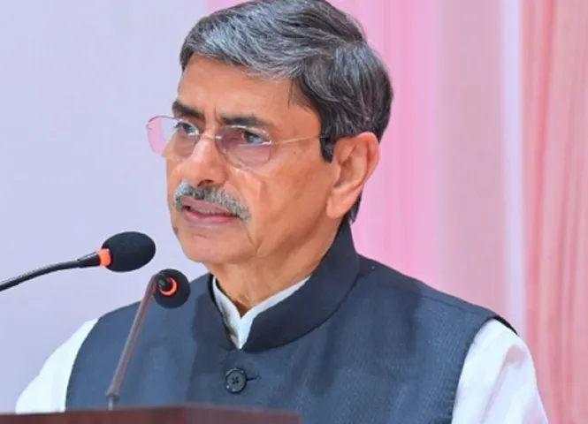 Tamil Nadu Governor RN Ravi
