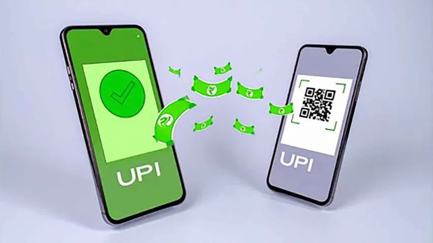 UPITransactions