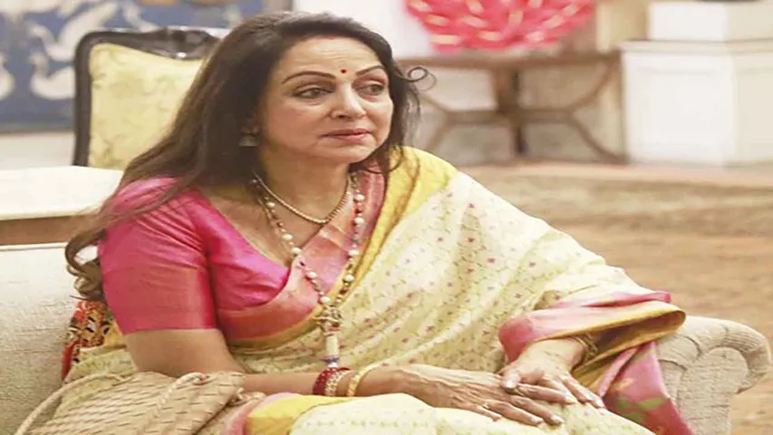 HemaMalini