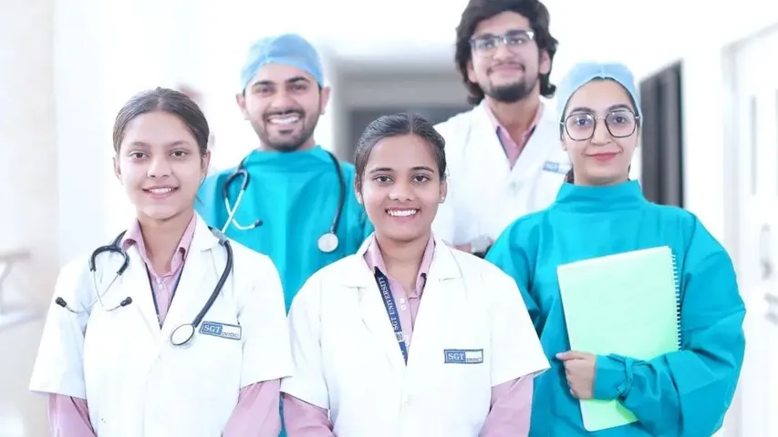 nursing vacancy
