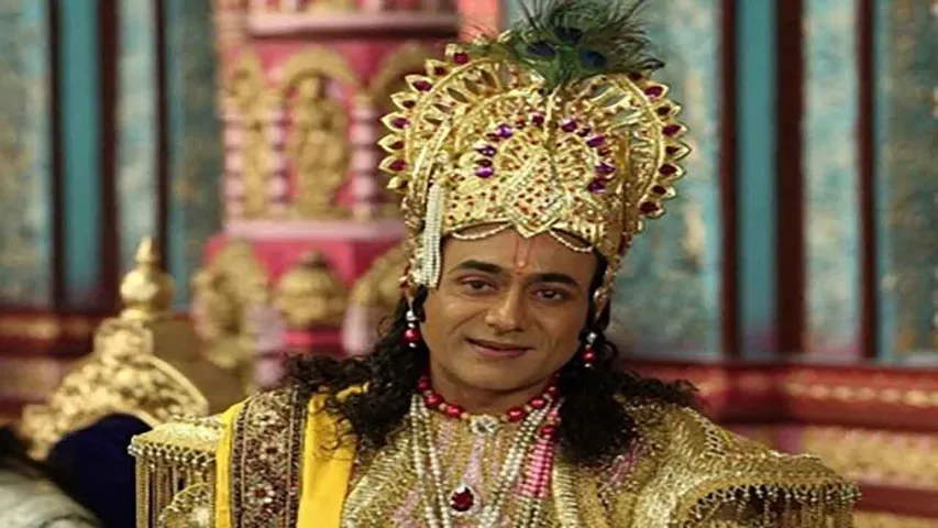 Janmashtami