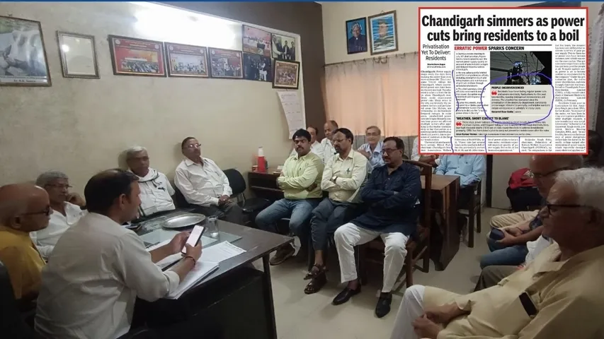 electricity privatisation