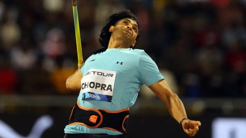 neeraj chopra  (6)