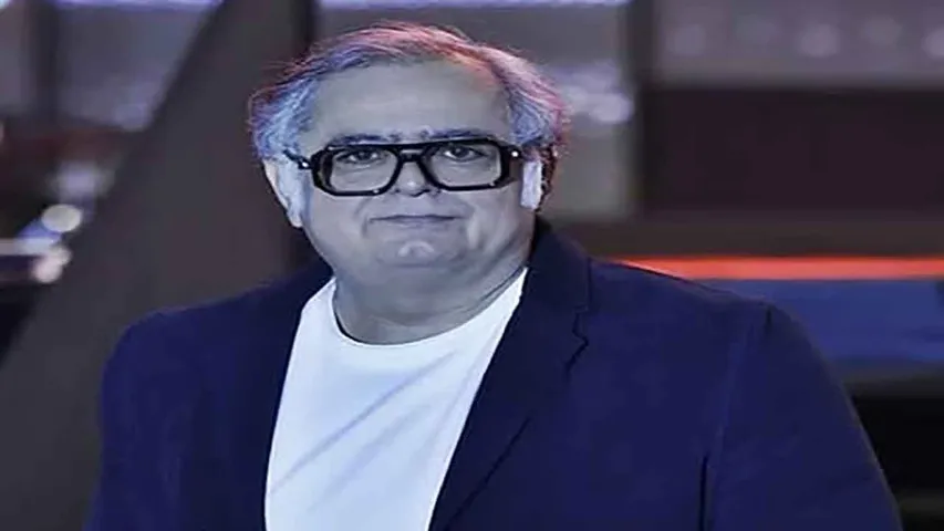 HansalMehta