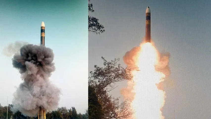 Agani -5