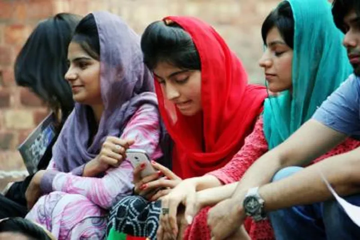 Pakistan internet shutdown