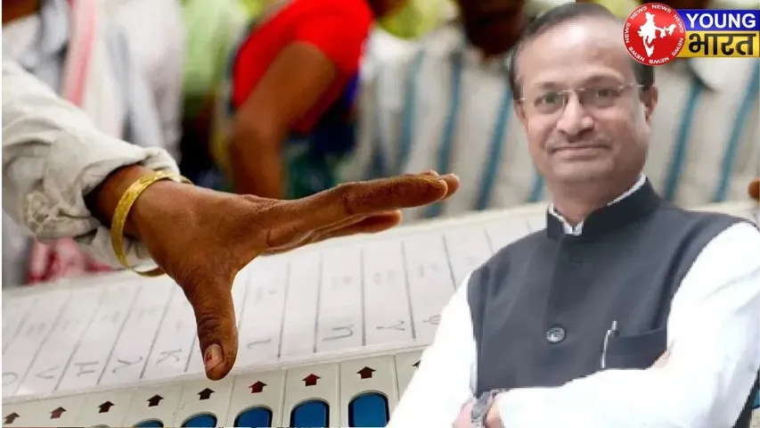 Sanjay Kumar