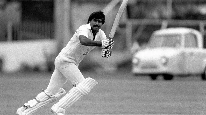 asia Cup 1986