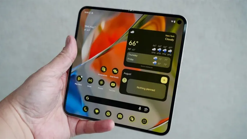 google 10 smartphone