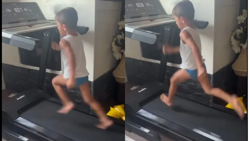 viral video