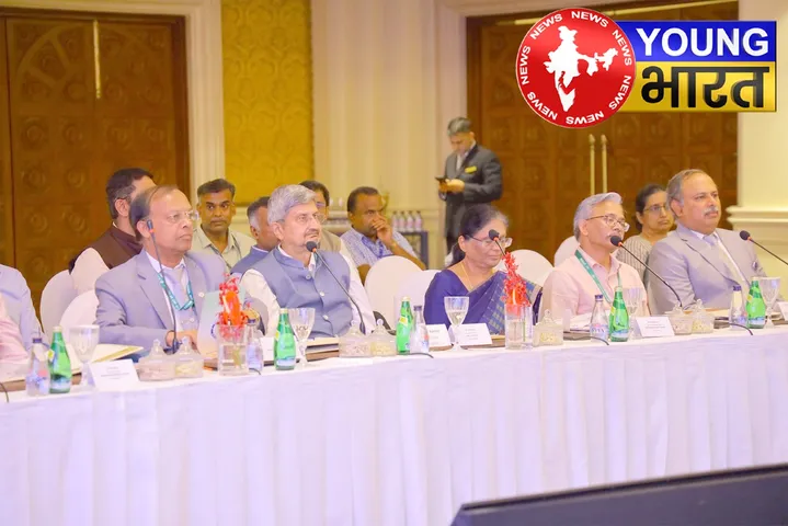 रक्षा संबंधी संसदीय समिति ने कई परियोजनाओं का लिया जायजा, जानें बैठक में क्या-क्या हुआ? | यंग भारत न्यूज