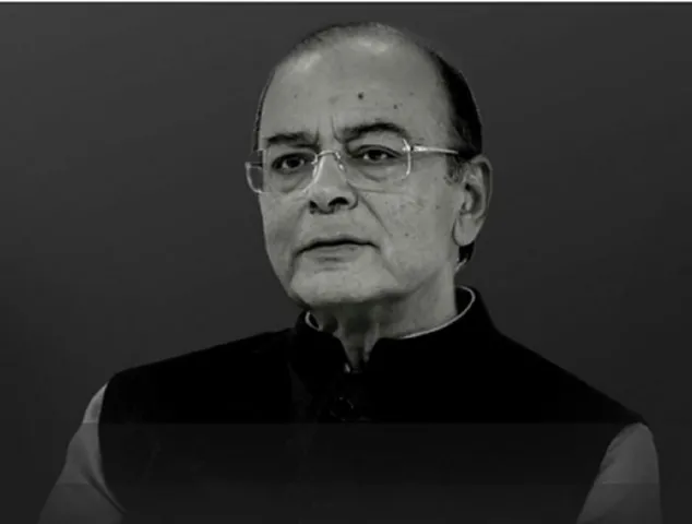 Arun Jaitely