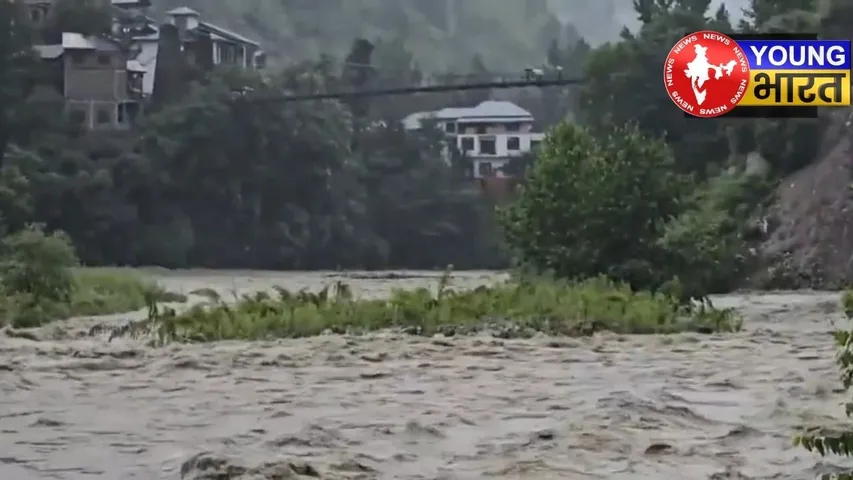 Jammu Kashmir Doda