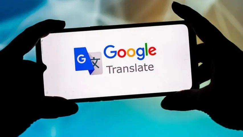 google translate new feature
