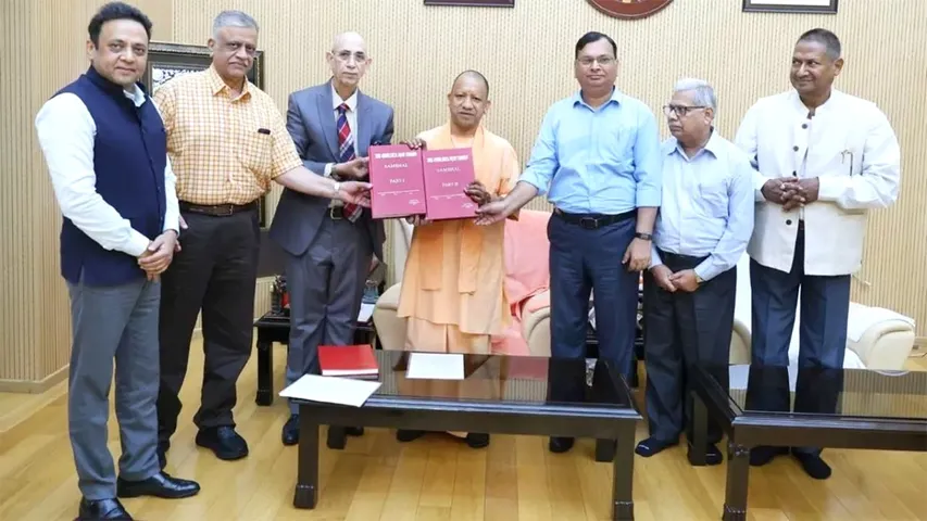 संभल हिंसा से लेकर 15 दंगों की जांच रिपोर्ट : पढ़कर हैरान रह जाएंगे! | यंग भारत न्यूज