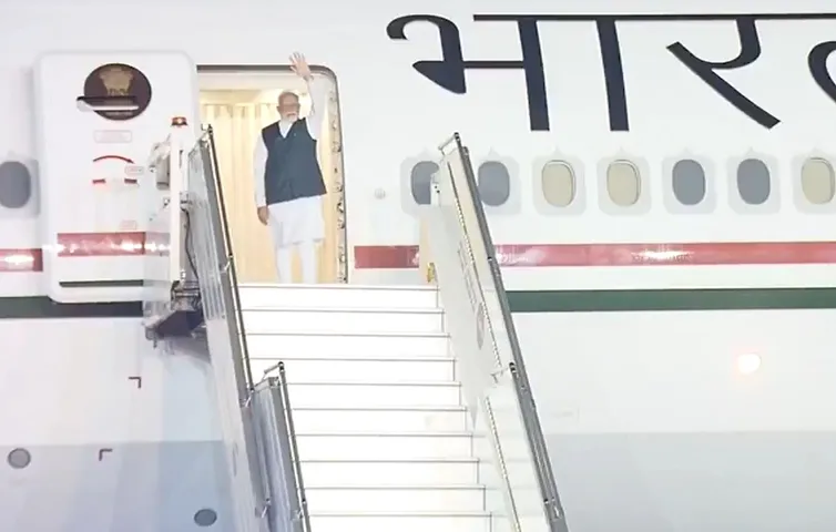 PM VISIT IN JAPAN