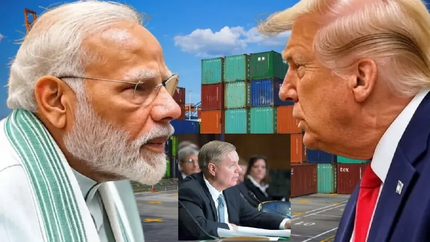 India America relation