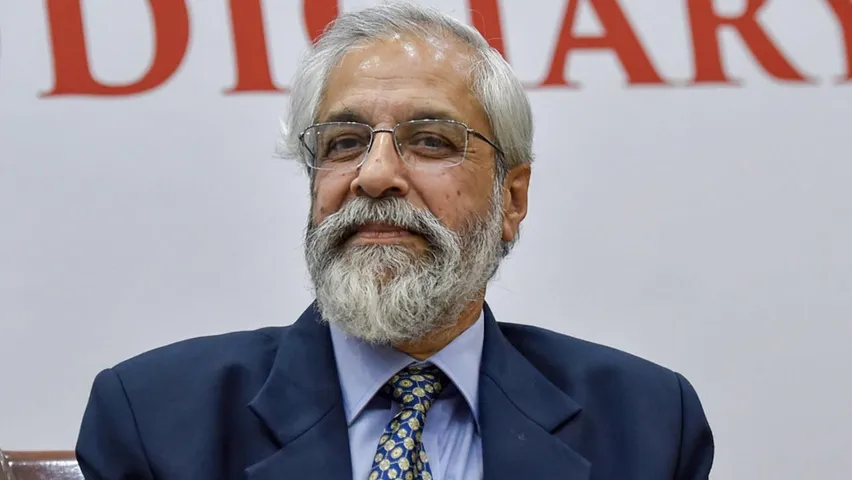 Justice Muralidhar Lokur