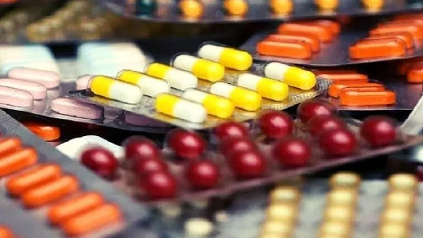 Lucknow Fake Medicines