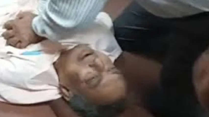 Former Chief Secretary UP