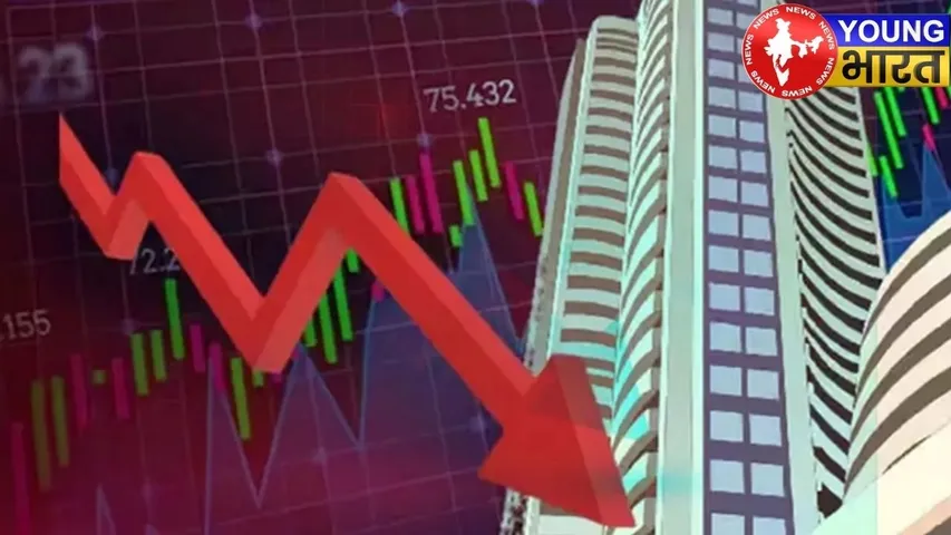 Indian Share Market