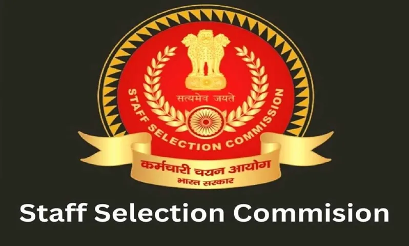 staff Selection commision