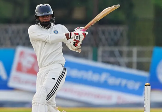 Dalip trophy match