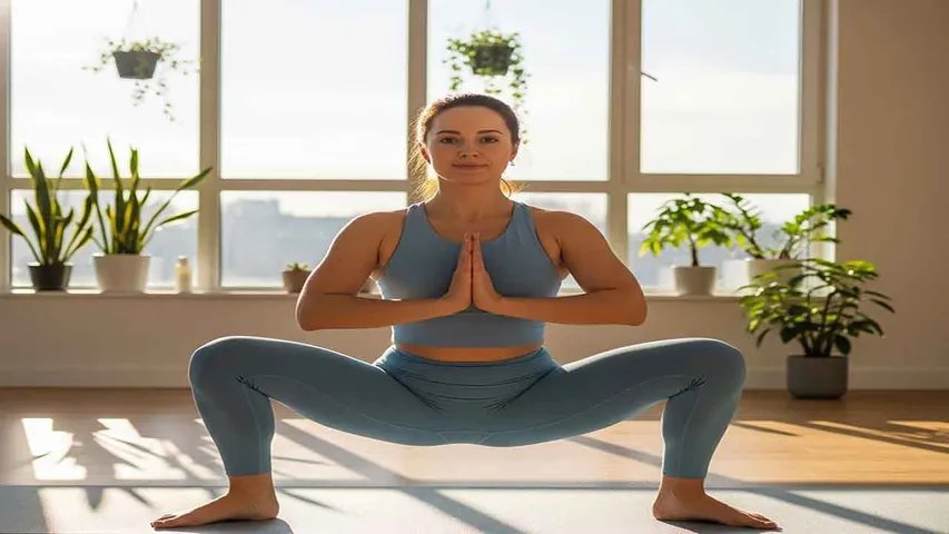 MalasanaYoga